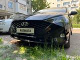 Hyundai Accent 2022 годаfor9 000 000 тг. в Петропавловск – фото 3