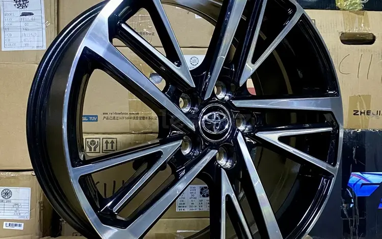 Диски Toyota Camry 80 за 240 000 тг. в Караганда