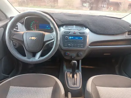 Chevrolet Cobalt 2022 года за 5 750 000 тг. в Астана – фото 7