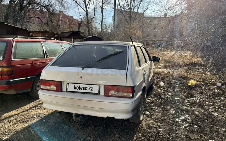 ВАЗ (Lada) 2114 2013 годаүшін1 300 000 тг. в Уральск