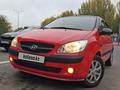 Hyundai Getz 2009 годаүшін3 800 000 тг. в Астана – фото 2