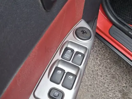 Hyundai Getz 2009 года за 3 800 000 тг. в Астана – фото 10
