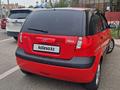 Hyundai Getz 2009 годаүшін3 800 000 тг. в Астана – фото 6