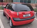 Hyundai Getz 2009 годаүшін3 800 000 тг. в Астана – фото 7