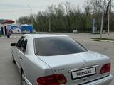 Mercedes-Benz E 240 1997 годаүшін2 600 000 тг. в Алматы – фото 4