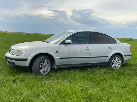 Volkswagen Passat 1997 года за 2 200 000 тг. в Атырау – фото 4