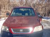 Honda CR-V 1996 года за 2 200 000 тг. в Талдыкорган