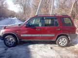 Honda CR-V 1996 года за 2 200 000 тг. в Талдыкорган – фото 3