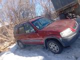 Honda CR-V 1996 года за 2 200 000 тг. в Талдыкорган – фото 2