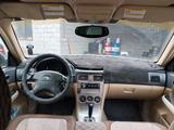 Subaru Forester 2003 годаfor3 500 000 тг. в Шымкент – фото 5