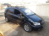 Opel Zafira 1999 годаfor2 800 000 тг. в Шымкент – фото 2