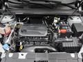 Chery Tiggo 4 2025 года за 6 990 000 тг. в Астана – фото 9