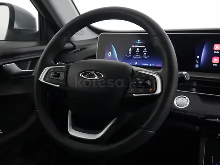 Chery Tiggo 4 2025 года за 6 990 000 тг. в Астана – фото 18