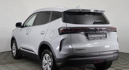 Chery Tiggo 4 2025 года за 6 990 000 тг. в Астана – фото 4