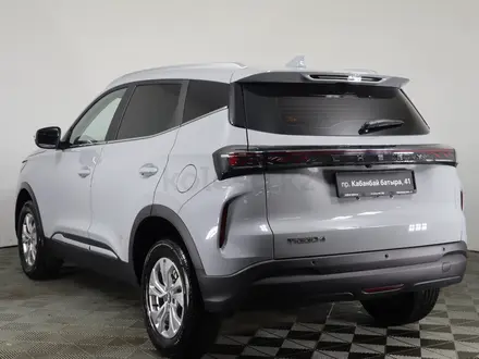 Chery Tiggo 4 2025 года за 6 990 000 тг. в Астана – фото 4