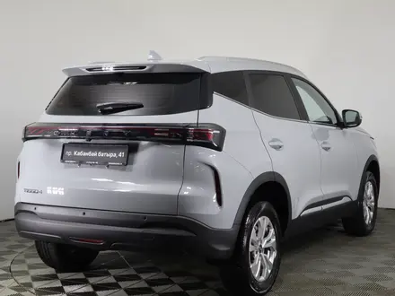 Chery Tiggo 4 2025 года за 6 990 000 тг. в Астана – фото 6