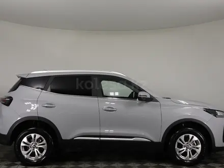 Chery Tiggo 4 2025 года за 6 990 000 тг. в Астана – фото 8