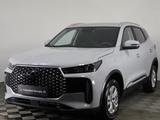 Chery Tiggo 4 2025 года за 6 990 000 тг. в Астана