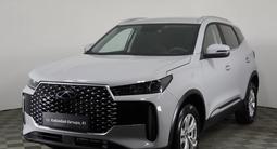 Chery Tiggo 4 2025 года за 6 990 000 тг. в Астана