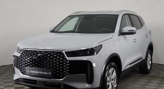 Chery Tiggo 4 2025 года за 6 990 000 тг. в Астана
