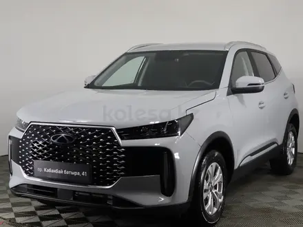 Chery Tiggo 4 2025 года за 6 990 000 тг. в Астана
