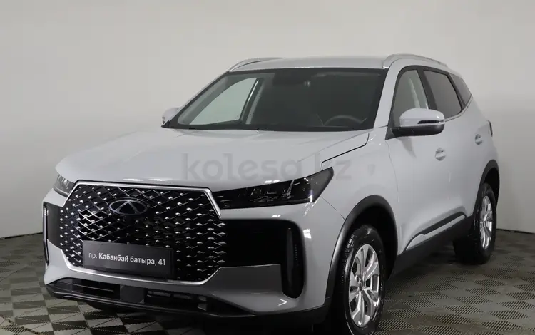 Chery Tiggo 4 2025 года за 6 990 000 тг. в Астана