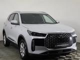 Chery Tiggo 4 2025 года за 6 990 000 тг. в Астана – фото 3