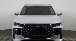 Chery Tiggo 4 2025 года за 6 990 000 тг. в Астана – фото 2