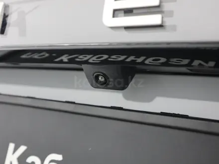 Chery Tiggo 4 2025 года за 6 990 000 тг. в Астана – фото 13