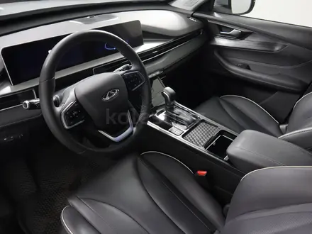 Chery Tiggo 4 2025 года за 6 990 000 тг. в Астана – фото 14