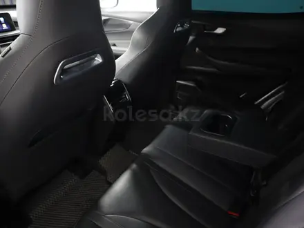 Chery Tiggo 4 2025 года за 6 990 000 тг. в Астана – фото 15