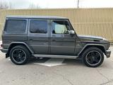 Mercedes-Benz G 55 AMG 2006 годаүшін21 000 000 тг. в Алматы – фото 5