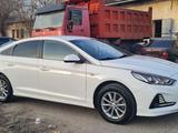 Hyundai Sonata 2022 годаүшін9 500 000 тг. в Шымкент – фото 2