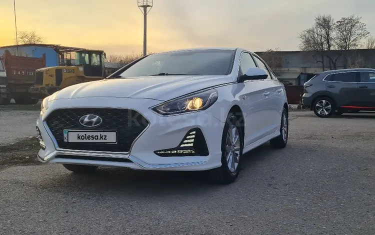 Hyundai Sonata 2022 годаfor9 500 000 тг. в Шымкент