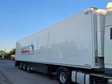 Schmitz Cargobull  SKO 2012 годаүшін18 000 000 тг. в Шымкент