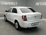 Chevrolet Cobalt 2022 года за 5 500 000 тг. в Атырау – фото 3