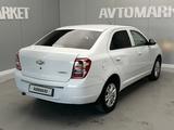 Chevrolet Cobalt 2022 года за 5 500 000 тг. в Атырау – фото 4