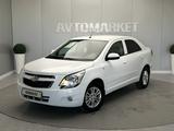 Chevrolet Cobalt 2022 года за 5 500 000 тг. в Атырау