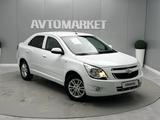 Chevrolet Cobalt 2022 года за 5 500 000 тг. в Атырау – фото 2