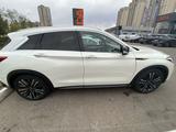 Infiniti QX50 2020 года за 9 500 000 тг. в Астана – фото 3