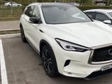 Infiniti QX50 2020 года за 9 500 000 тг. в Астана