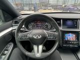 Infiniti QX50 2020 года за 9 500 000 тг. в Астана – фото 5