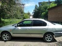 Nissan Primera 1997 годаfor1 750 000 тг. в Усть-Каменогорск