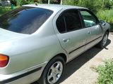 Nissan Primera 1997 годаfor1 750 000 тг. в Усть-Каменогорск – фото 2