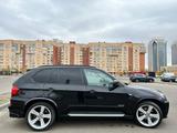 BMW X5 2012 года за 12 500 000 тг. в Астана – фото 4