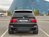 BMW X5 2012 годаүшін12 500 000 тг. в Астана