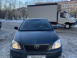 Toyota Corolla 2002 года за 2 490 000 тг. в Астана – фото 4