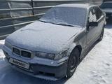 BMW 318 1991 года за 1 100 000 тг. в Астана – фото 5
