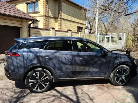 BYD Tang 2022 года за 15 000 000 тг. в Павлодар – фото 7