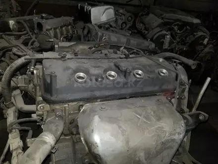 Двигатель за 260 000 тг. в Алматы – фото 2